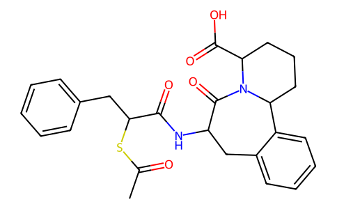 MDL-100240 142695-08-7
